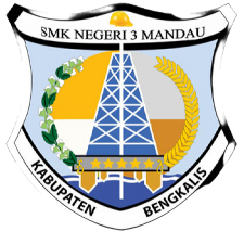 Gambar SMK Negeri 3 Mandau